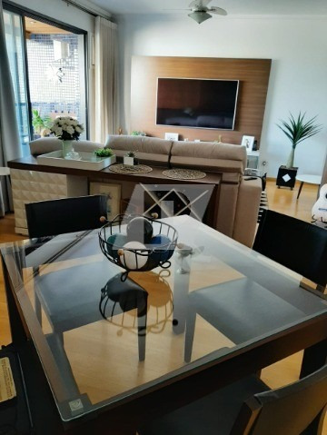 Imagem 3 de 30 de Apartamento A Venda 136m². 03 Suítes. - Ap01888 - 68774486