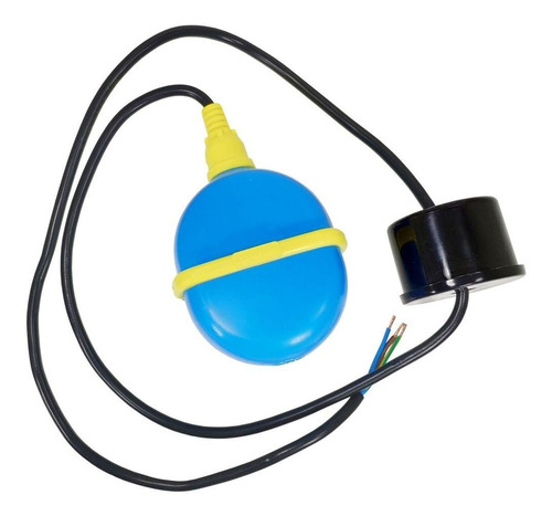 Chave Boia Elétrica Para Bomba De Água 25a