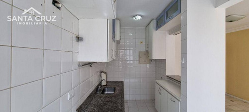 Imagem 11 de 30 de Apartamento Com 1 Dormitório À Venda, 45 M² Por R$ 355.000 - Prime House Ipiranga - São Paulo/sp - Ap1170
