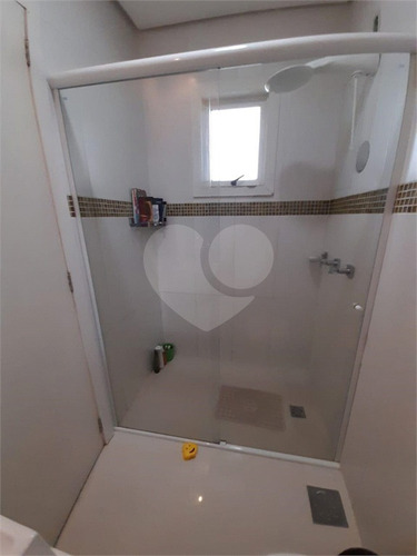 Imagem 23 de 30 de Excelente Casa Em Condomínio Com 3 Dormitórios, Sendo 1 Suíte Na Zona Sul. - Reo576870