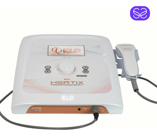 Aparelho Radiofrequência Hertix Smart Kld