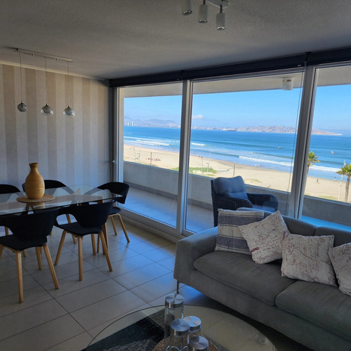 Se Vende Departamento En La Serena