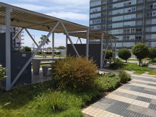 Departamento Arriendo Diario Fin De Semana Largo La Serena