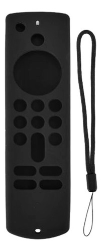 Fire Tv 4k Wifi 6 Con Thunder Tv + Funda De Silicona