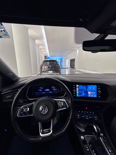 Volkswagen Jetta 2.0 Gli Dsg At