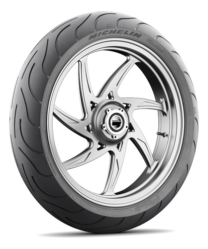 Llanta Delantera Para Moto Michelin Pilot Power 2ct Sin Cáma