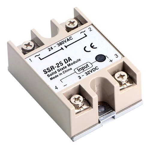 Rex-c100fk02-v*dn Controlador De Temperatura Inteligente Ssr