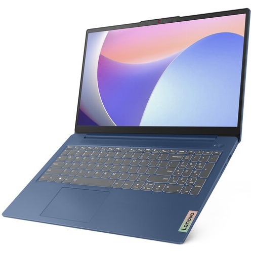Notebook Lenovo Ideapad Slim 3 I3-1315u 8gb 256gb Fhd W11