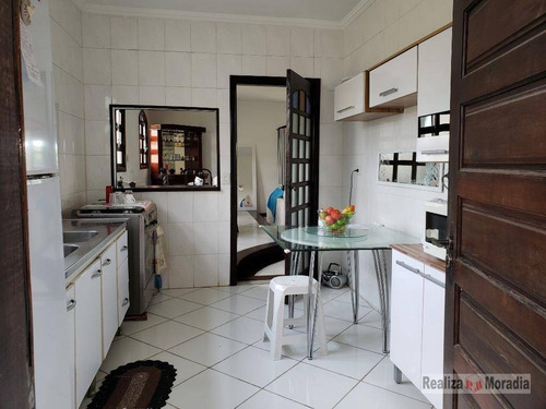 Imagem 6 de 26 de Casa À Venda, 269 M² Por R$ 774.000,00 - Granja Viana - Cotia/sp - Ca1176