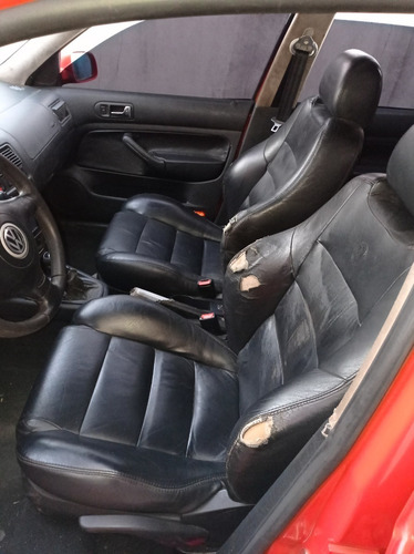 Imagem 13 de 15 de Volkswagen Golf