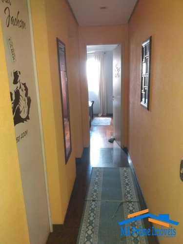 Imagem 14 de 15 de Apartamento No Portal Do Butantã Jaguaré 90 M² - 1375