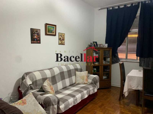 Imagem 2 de 15 de Apartamento-à Venda-catumbi-rio De Janeiro - Tiap23662
