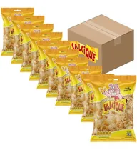 Comprar Kit Salcique Salgadinhos Pururuca 25g Cu002F10