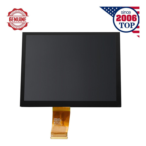 17-21 Replacement 8.4  Uconnect 4c Uaq Lcd Display Touch Aab