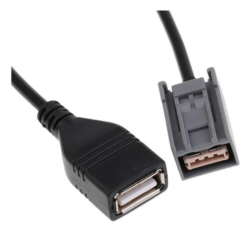Cable De Audio Para Automóvil 3 Piezas