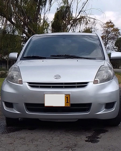 Daihatsu Sirion 1.3l