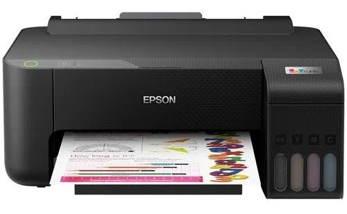 Impresora Epson Ecotank L1210 