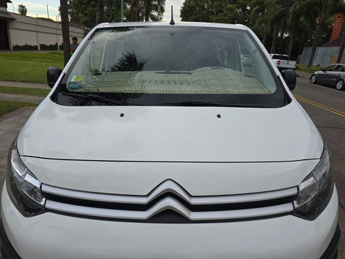 Citroën Jumpy 1.6 L3 Hdi 115 Business Mixto