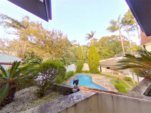 Imagem 21 de 26 de Casa À Venda No Alto Da Boa Vista, 667 M² Terreno. 4 Suítes, 6 Vagas. - Reo576916