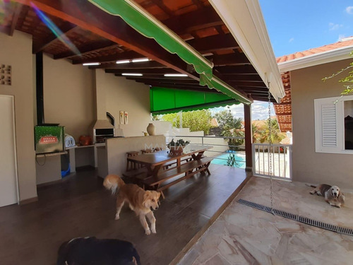 Imagem 17 de 30 de Casa À Venda Em Caminhos De San Conrado - Ca006397