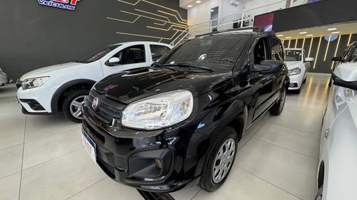 Fiat Uno 1.0 Attractive Flex 5p