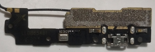 Flex Flexor Tableta De Carga Lenovo Phab 2 Plus Pb2-670y (Usado)