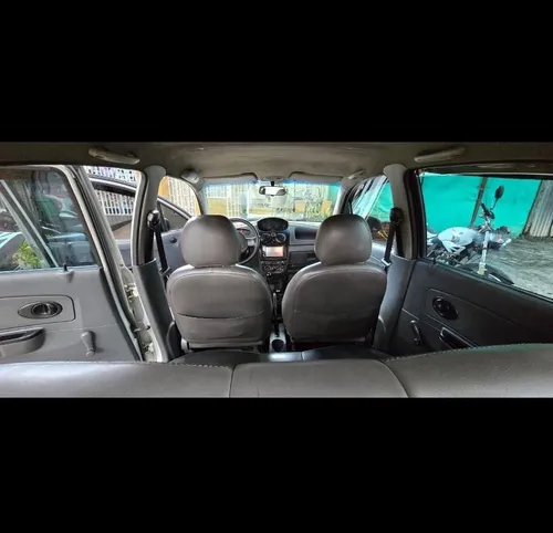 Chevrolet Spark 1.0 7:24 Cronos