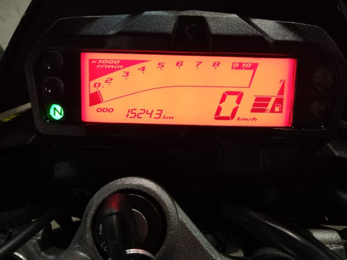 Yamaha Fz S Fi 150 2018 Usada Impecable En Mg Bikes