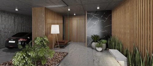 Imagen 11 de 15 de Departamento - Colegiales