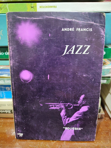 Jazz (en Frances) - Andre Francis