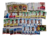 Comprar Lote 167 Figuritas Copa America Usa 2024 Panini Lionel Messi Figurita
