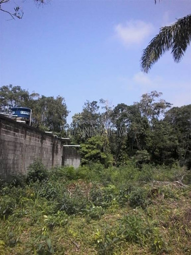 Imagem 2 de 6 de Terreno - Venda - Grandesp - Itanhaem - Ita3206