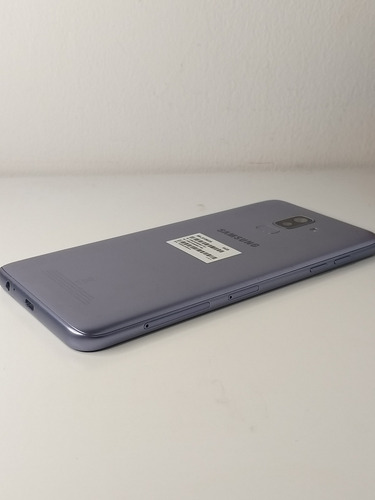 Samsung Galaxy J8 64 Gb Lavanda 4 Gb Ram