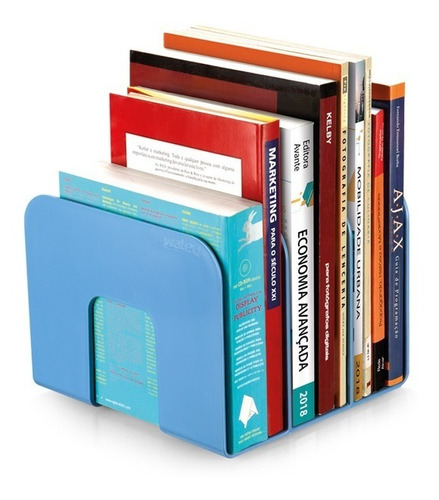 Organizador De Livros Standard Maxcril 