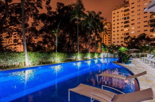Studio Duplex - No Impression Loft Duplex - Alto Padrão - Na Vila Andrade - Venda Por Valor Venal - Direto Com O Proprietário!