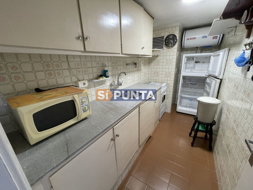 Imagen 3 de 12 de Apartamento En Venta - Roosevelt