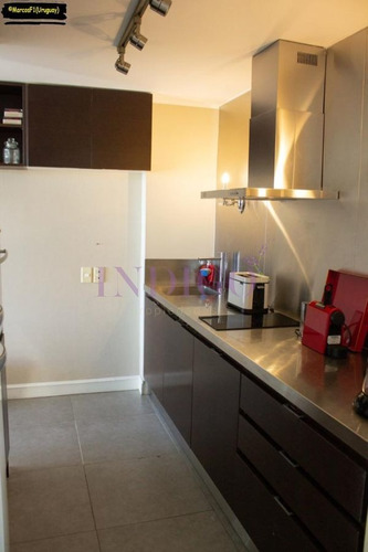 Imagen 17 de 19 de Apartamento En Torre Full Amenitites En Punta Del Este, 2 Dormitorios Y 2 Baños
