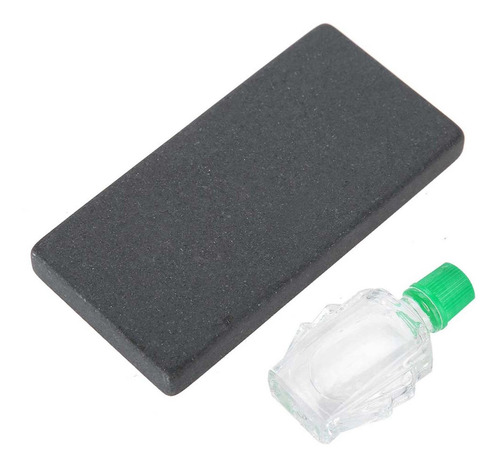Kit De Prueba De Oro, Práctico Kit De Ácido, Kit De Prueba D