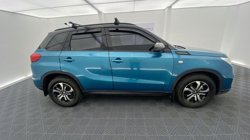 Imagen 11 de 25 de Suzuki Vitara