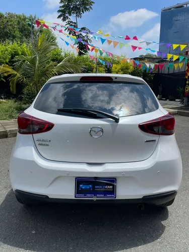 Mazda 2 1.5 Touring