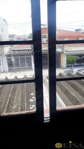 Imagem 6 de 7 de Sobrado - Ej5468