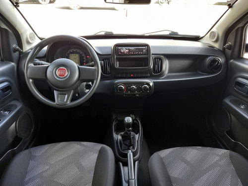 Imagem 8 de 15 de Fiat Mobi Like 1.0 Flex Completo