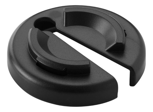 Abridor De Vinhos Elétrico Em Plástico Abs Preto Electrolux