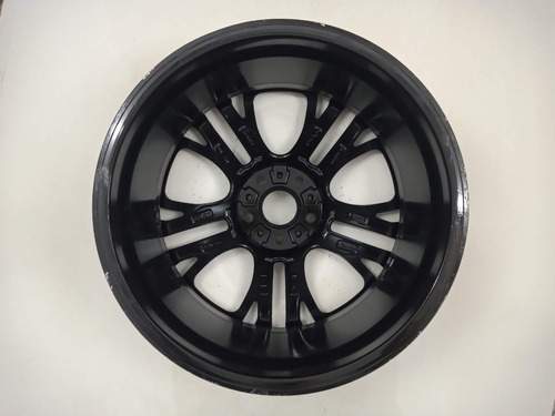 Roda Avulsa Aro 20 Bmw Dianteira X3 Xdrive 35d Msport (6998) (Usado)