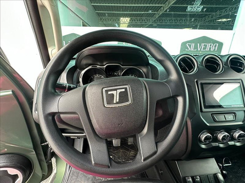 Troller T-4 Troller T-4 3.2 Xlt Diesel 2018