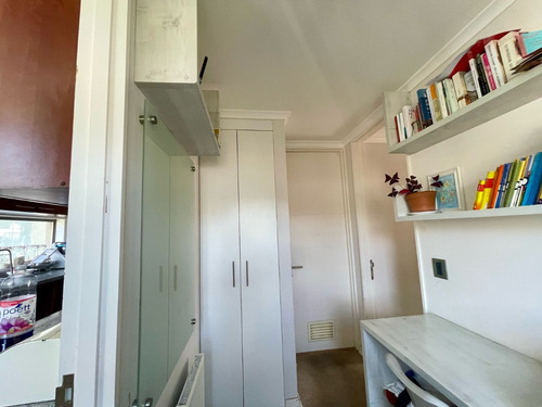 Departamento,4 Dormitorios, 3 Baños, Andalue