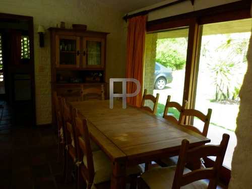 Imagen 2 de 9 de Casa En Venta Punta Del Este 4 Dorm, 800 M2 #1686