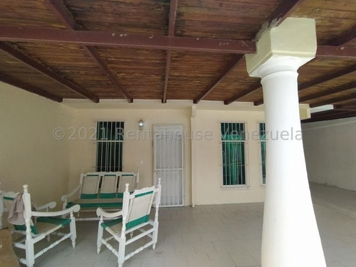 Imagen 8 de 27 de Casa En Venta Urb San Pablo, Turmero 23-24660 Hc