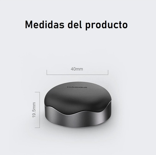 Base Para Portatil Soporte Magnético Refrigerante Laptop