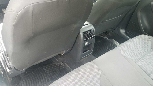 Volkswagen Vento 2.5 Advance Plus 170cv 2015